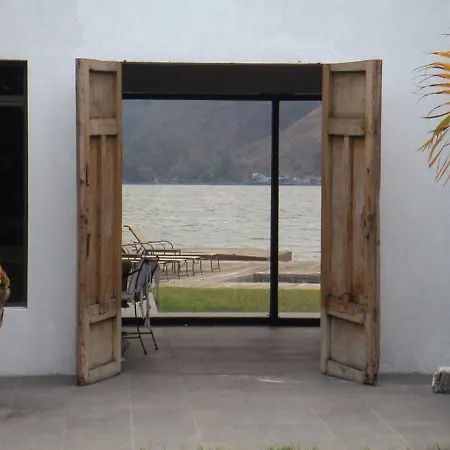 Chalet El Angel Hotel